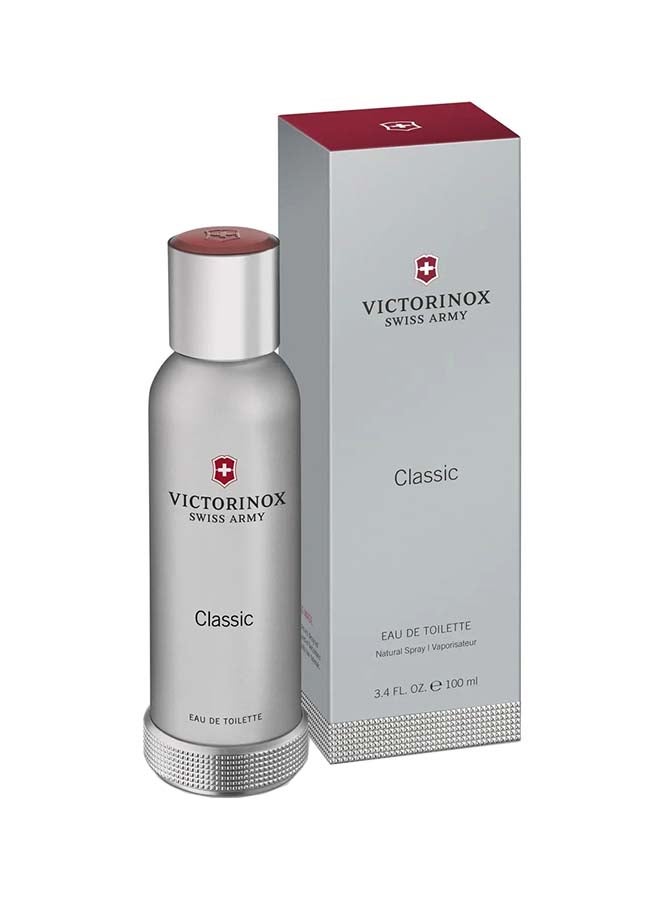 Victorinox Swiss Army Classic EDT 100ml - 100ml