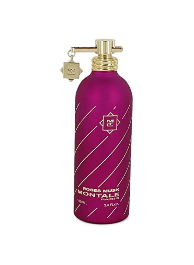 MONTALE Roses Musk EDP 100ml - 100ml