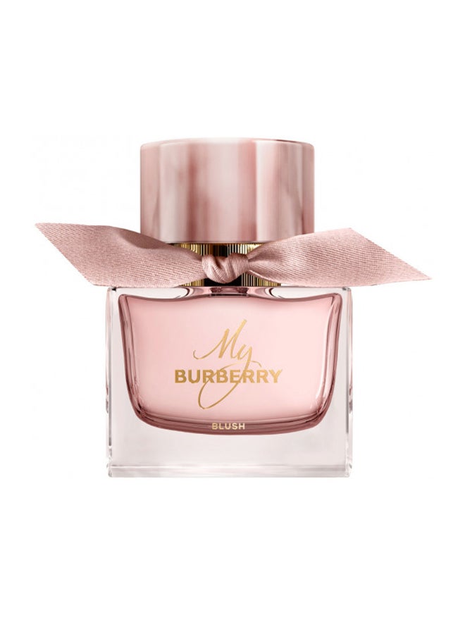 Burbberry BURBERRY My Blush EDP 50ml - 50ml