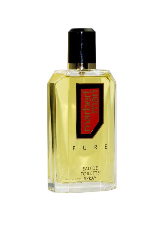 Marbert Man EDT 125ml - 125 ml