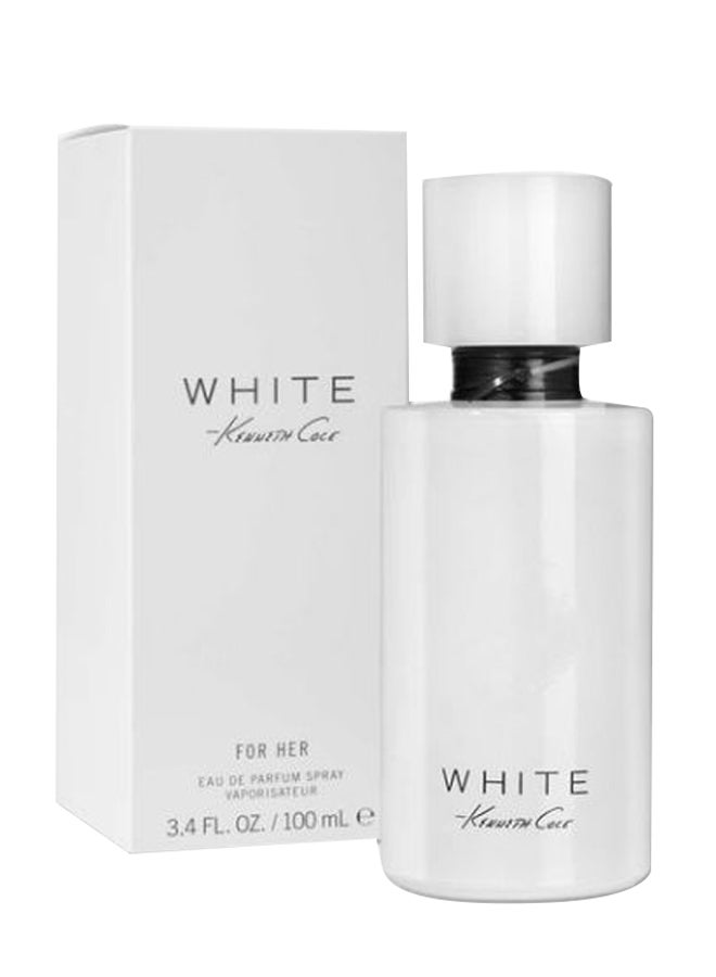 Kenneth Cole White EDP 100ml - 100ml