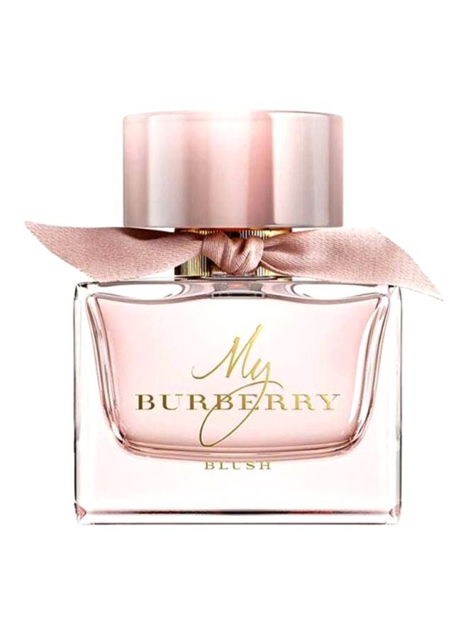 Burbberry BURBERRY My Blush EDP 90ml - 90ml