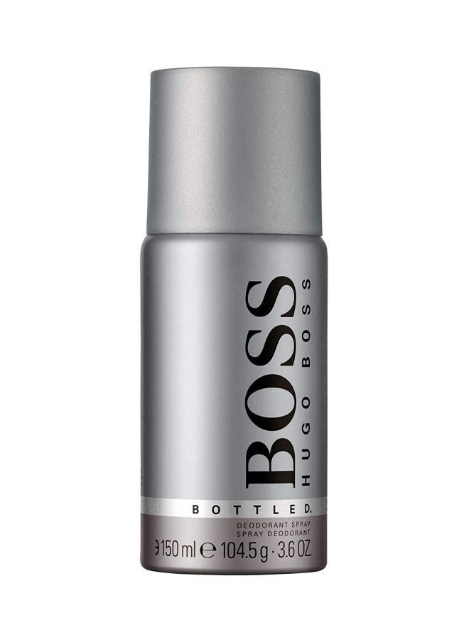 HUGO BOSS Spray Deodorant 150ml - 150ml