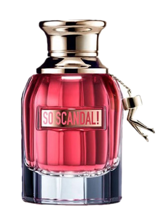 Jean Paul GAULTIER So Scandal EDP 30ml - 30 ml