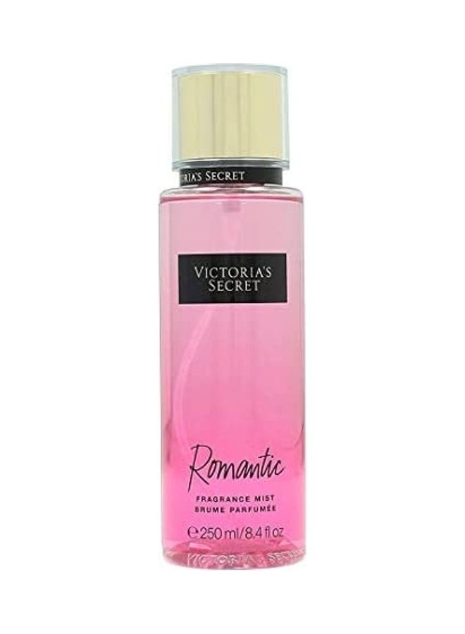 Victoria's Secret Romantic Fragrance Mist 250ml - 250 ml