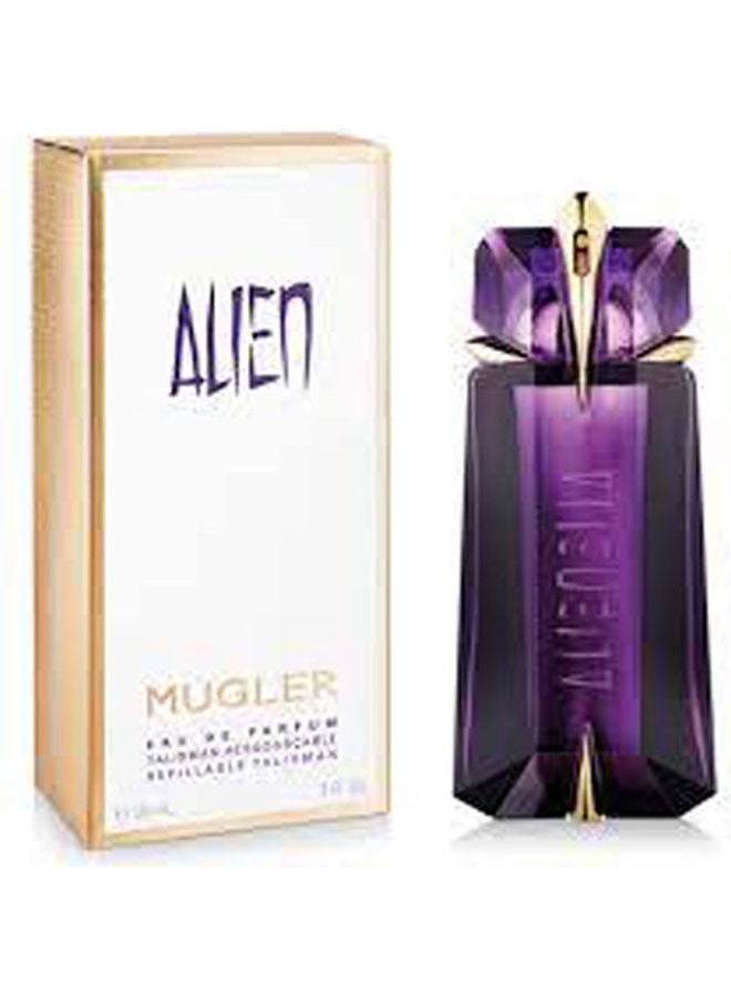 Mugler Alien EDP 90ml - 90ml