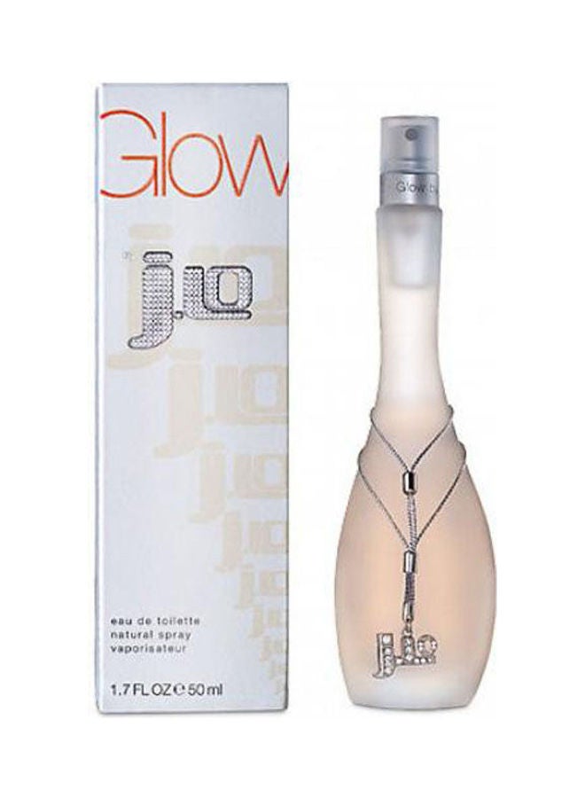 jennifer lopez Glow EDT 50ml - 50ml