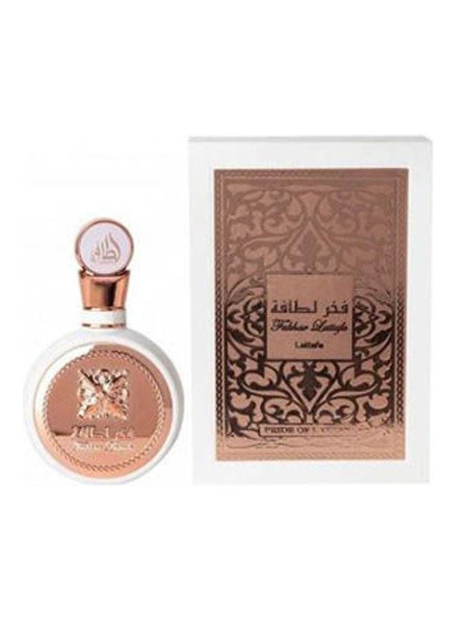 Lattafa Fakhar EDP 100ml - 100ml