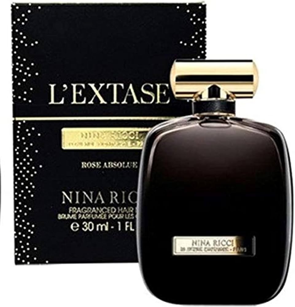 NINA RICCI L'Extase Rose Absolue Hair Mist 30ml Women - 30ml