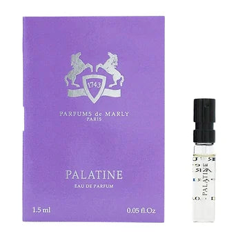Parfums De Marly Palatine EDP Mini 1.5ml For Women
