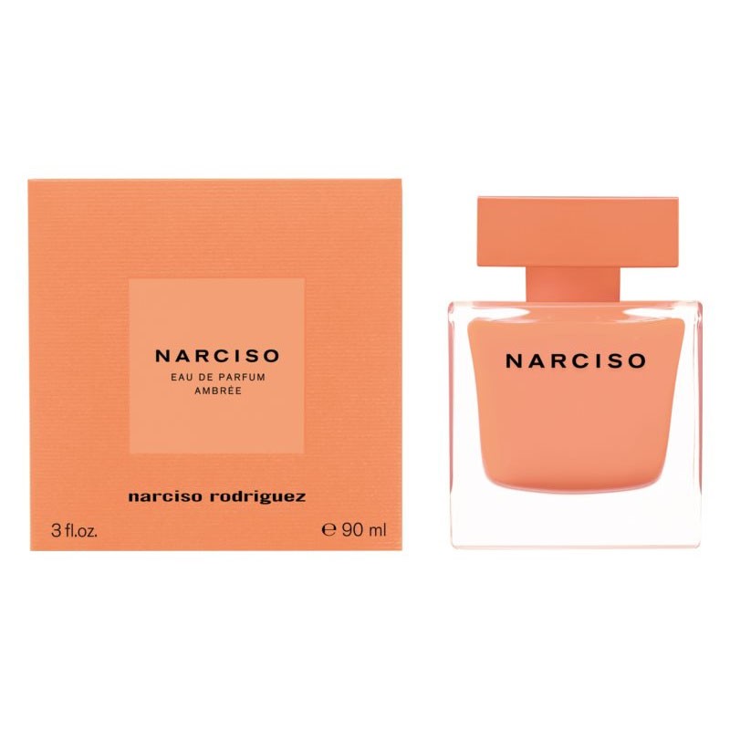 Narciso Rodriguez Ambree EDP 90ml for Women