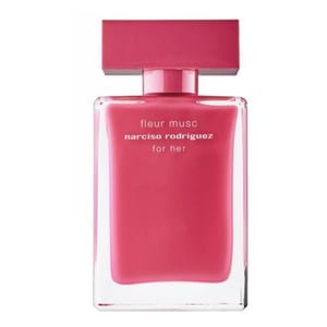 Narciso Rodriguez Fleur Musc For Her Edp 50Ml for Women - 50ml