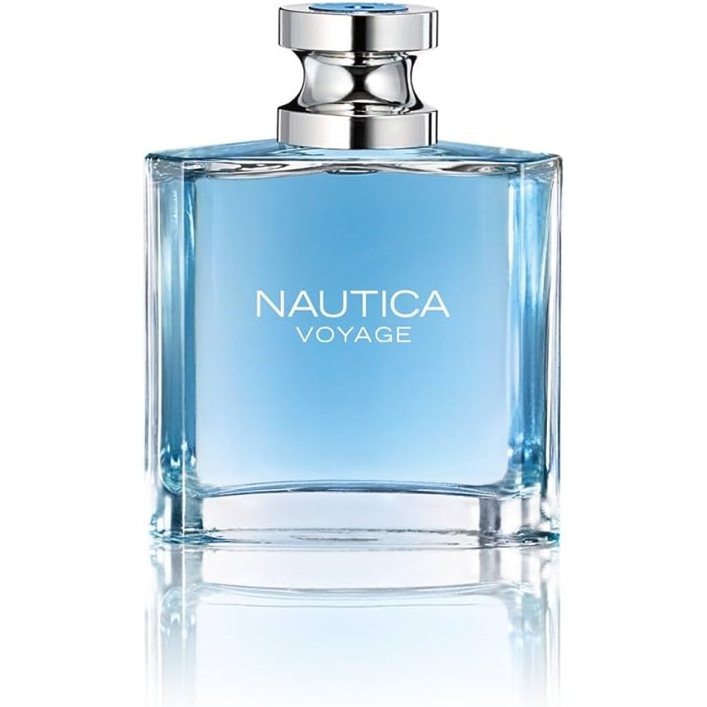 Nautica Voyage EDT 100ml