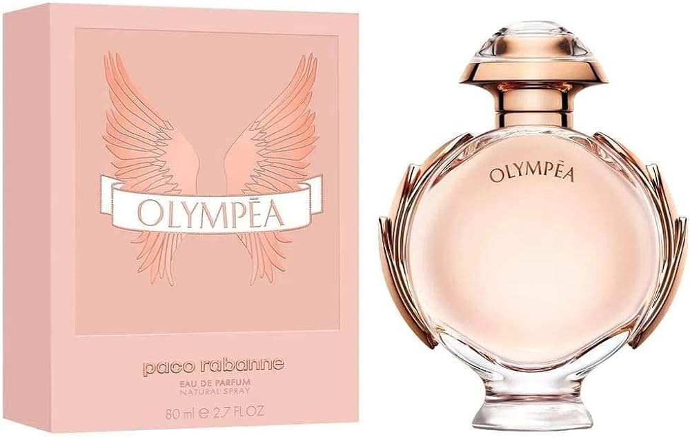 Paco Rabanne Olympea EDP 50ml Women