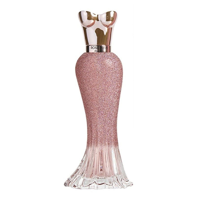 Paris Hilton Rose Rush Edp 100Ml for Women - 100ml
