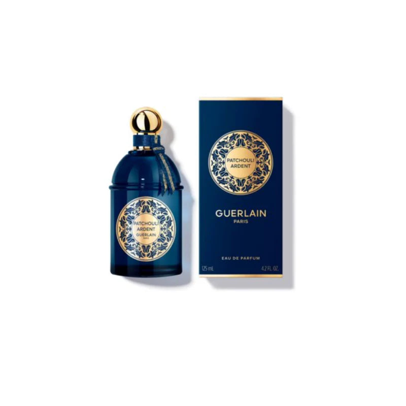 Guerlain Patchouli Ardent Edp 125 Ml - 125ml