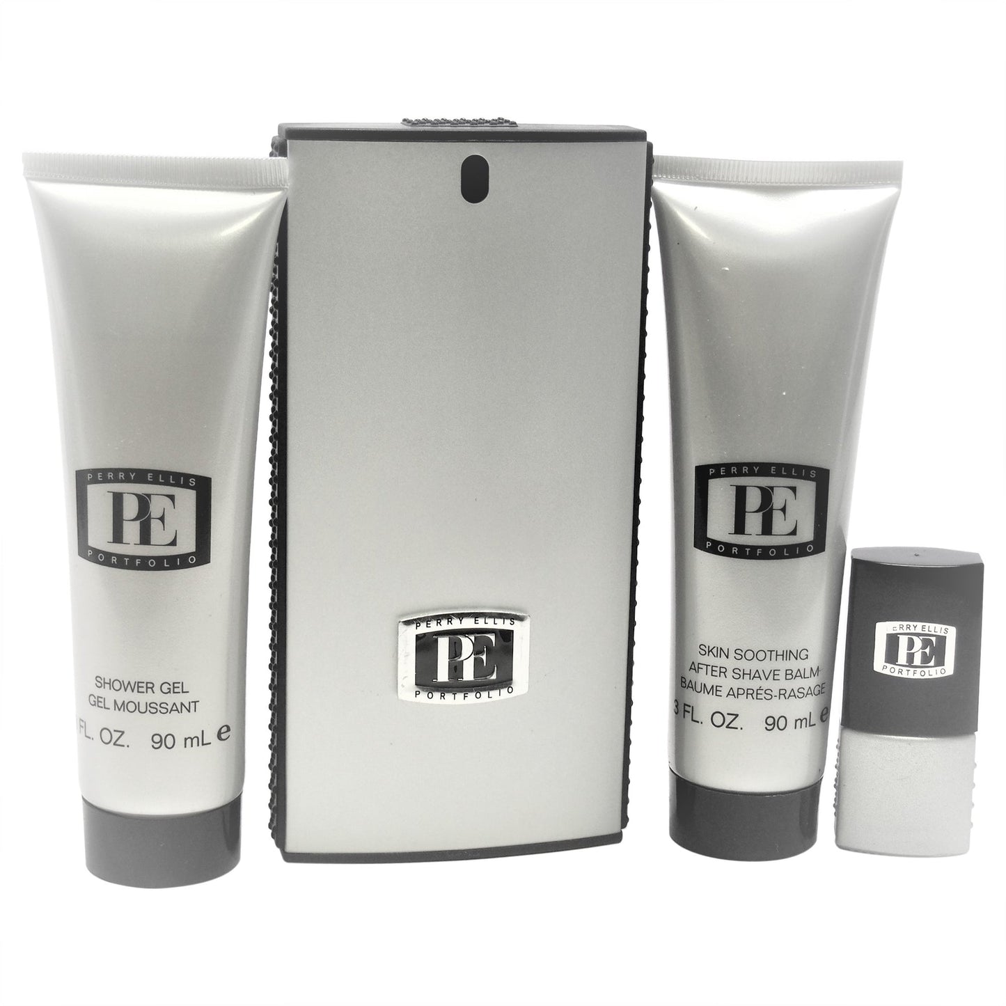 Perry Ellis Portfolio Gift Set - 90ml