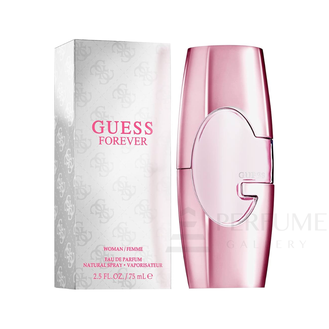 Guess Forever EDP For Women 75Ml