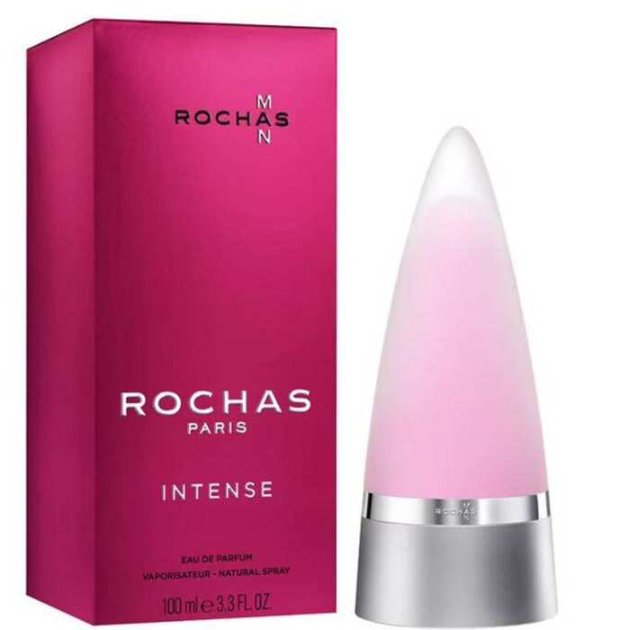 Rochas Man Intense EDP 100ml - 100ml