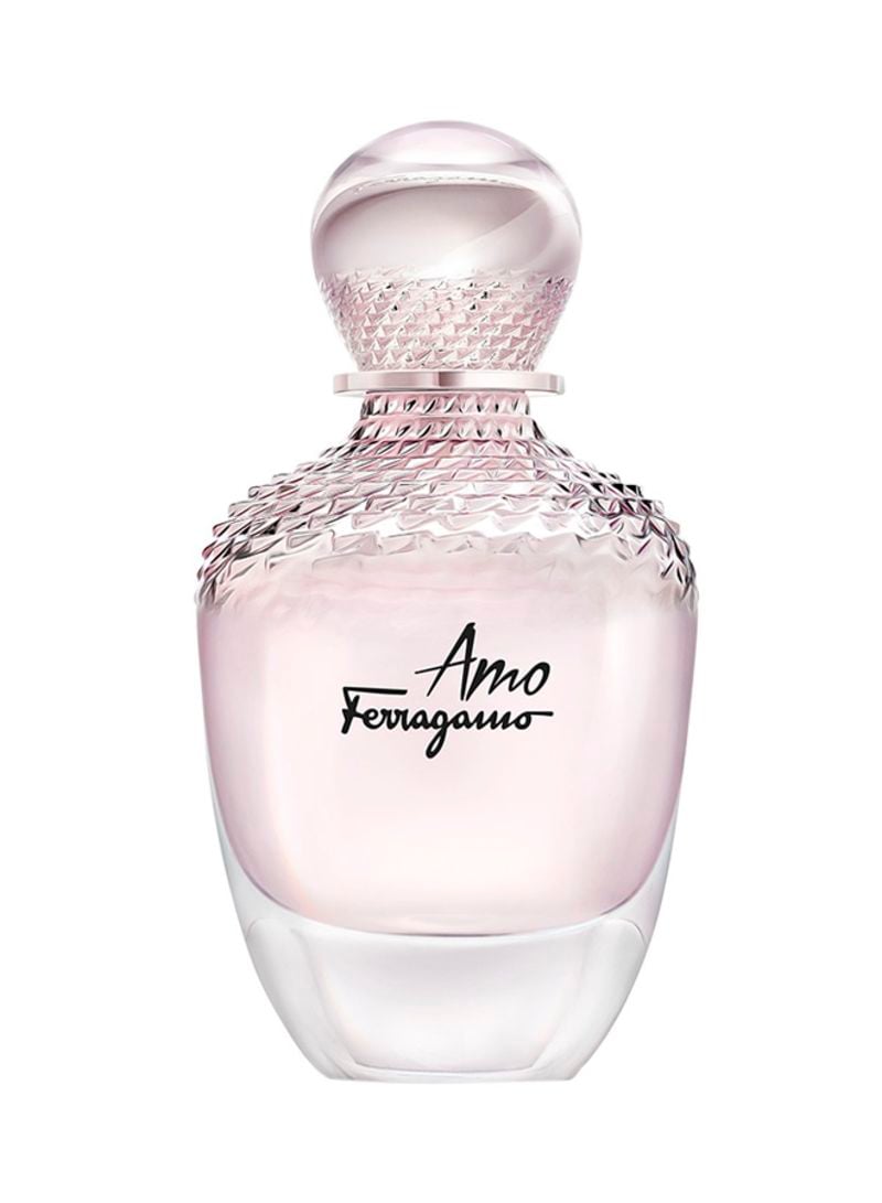 Salvatore Ferragamo Amo Ferragamo Edp 100 Ml for Women