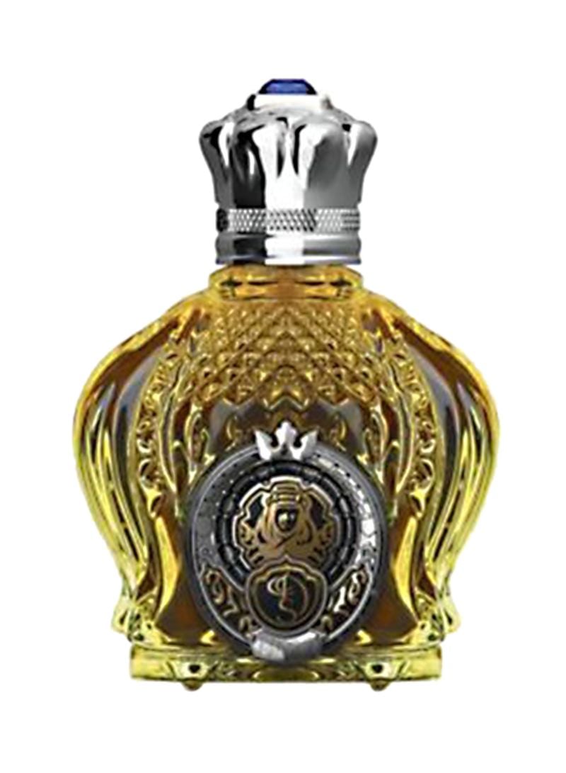 Shaik Opulent Shaik Sapphire No 77 For Men Parfum 100 Ml Bh for Men - 100ml