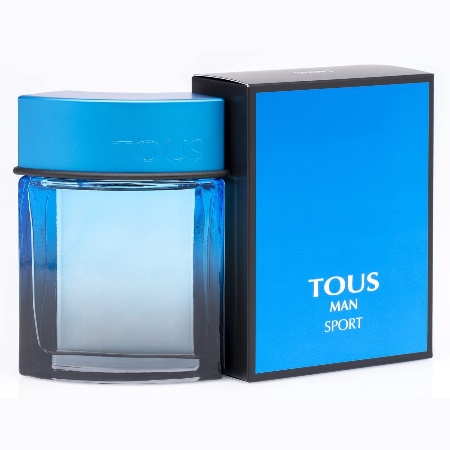 TOUS MAN SPORT EDT 100 ml