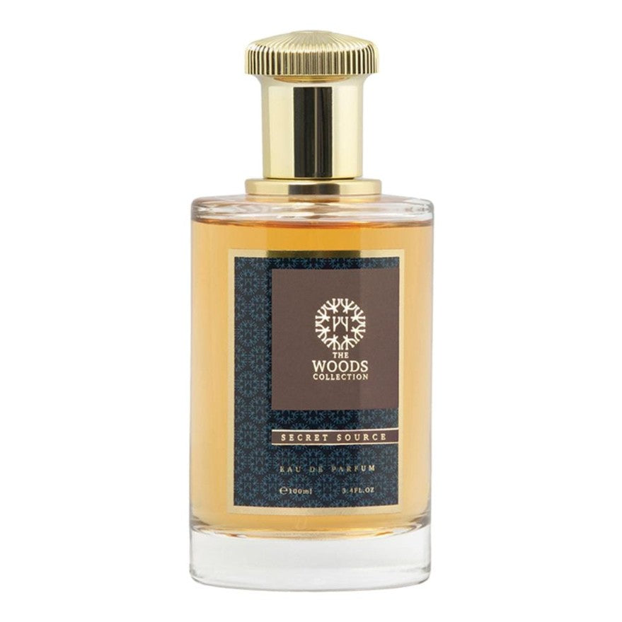 The Woods Collection Secret Source Edp 100 Ml