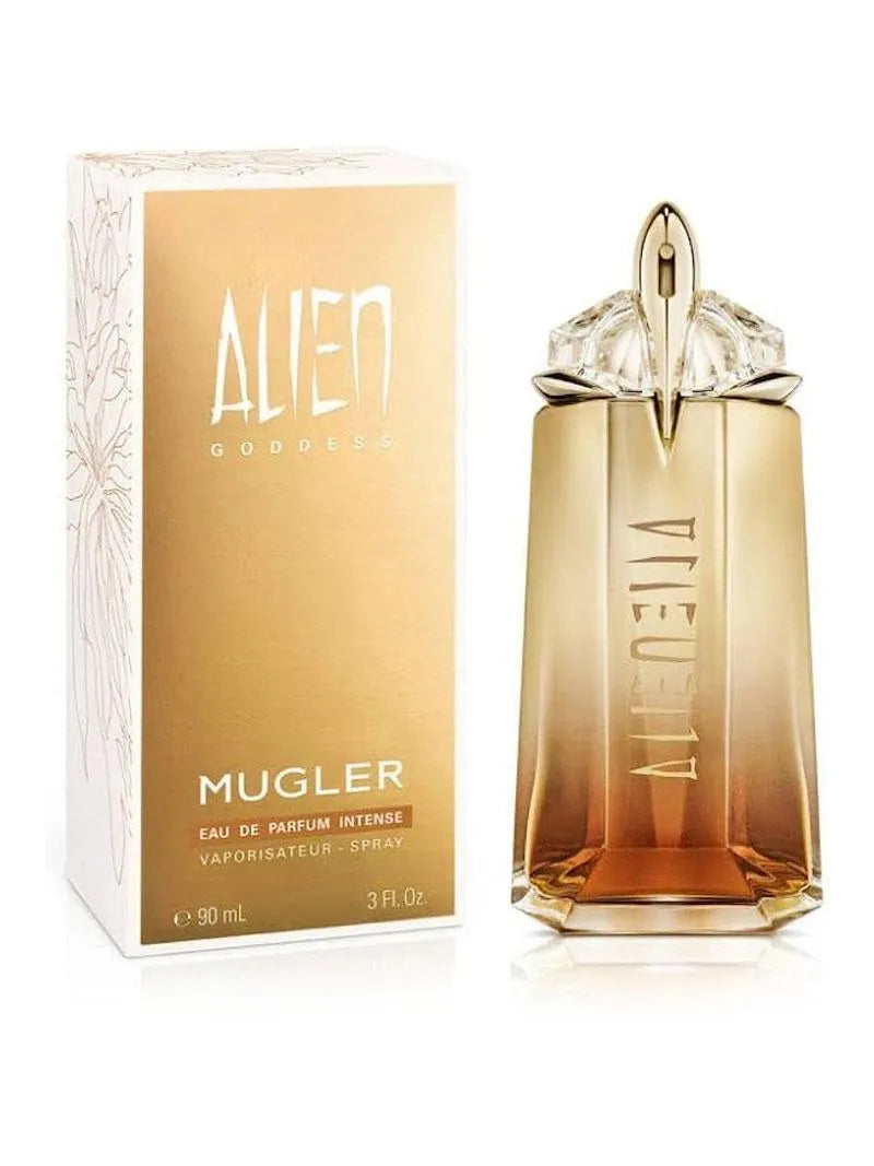 Mugler Alien Goddess EDP Intense Mini 6ml For Women