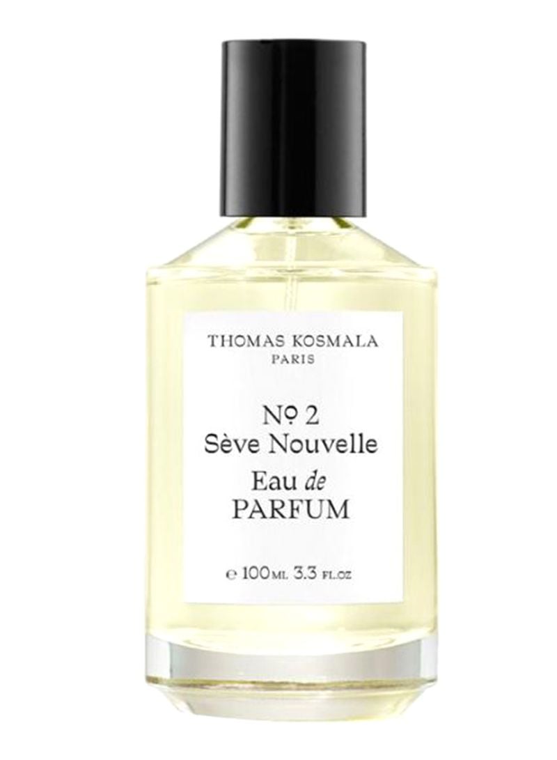 Thomas Kosmala No. 2 Seve Nouvelle Edp 100 Ml Uk - 100ml