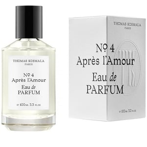 Thomas Kosmala No.4 Apres L'Amour Edp 240Ml - 240ml