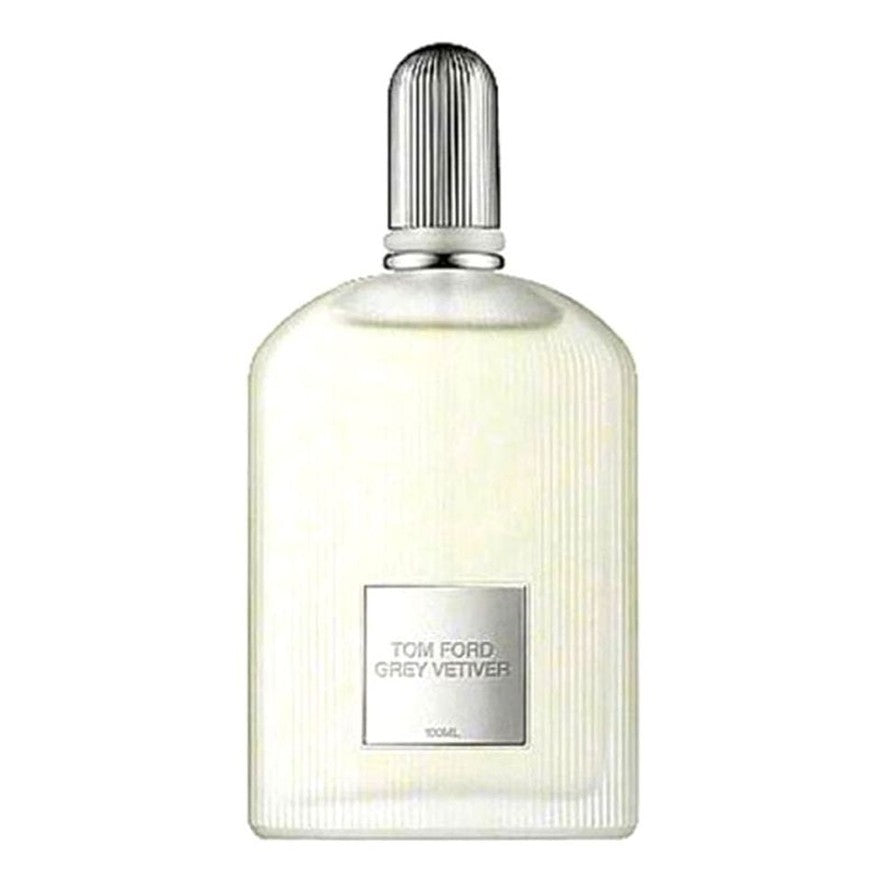 Tom Ford Grey Vetiver Edp 100 Ml for Men - 100ml