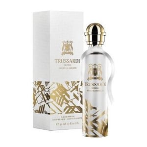 Trussardi Donna Goccia A Goccia Edp 50 Ml Drop By Drop for Women - 50ml