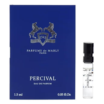 Parfums De Marly Percival EDP Mini 1.5ml