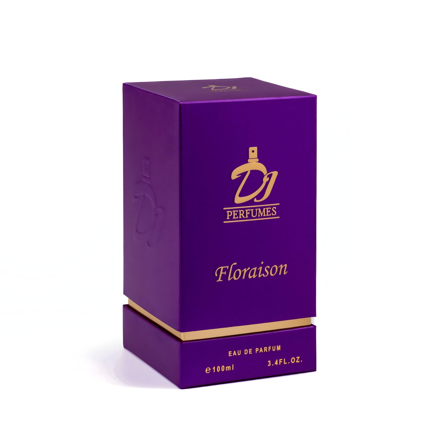 Floraison EDP 100ml for Women (by Dj Perfumes)