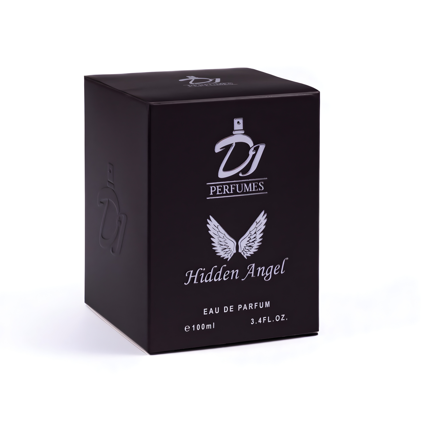 Hidden Angel EDP 100ml for Women (by Dj Perfumes)