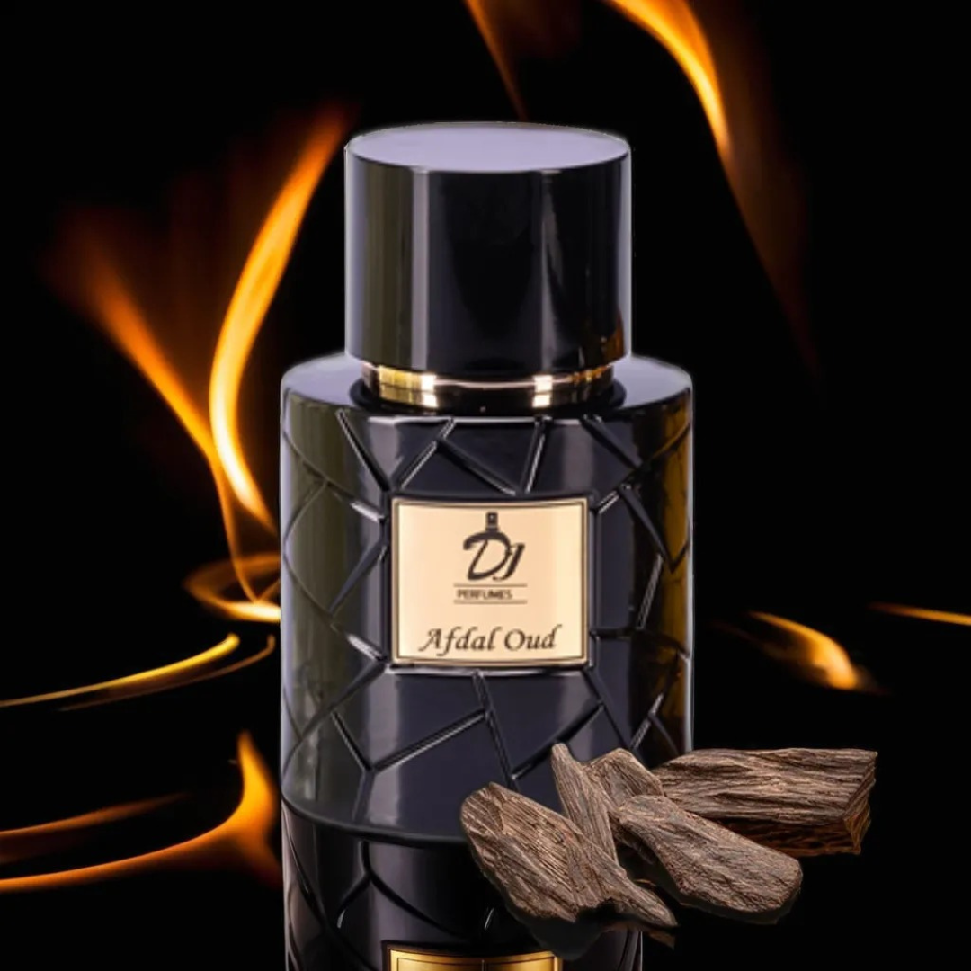 Afdal Oud EDP 100ml for Men (by Dj Perfumes)