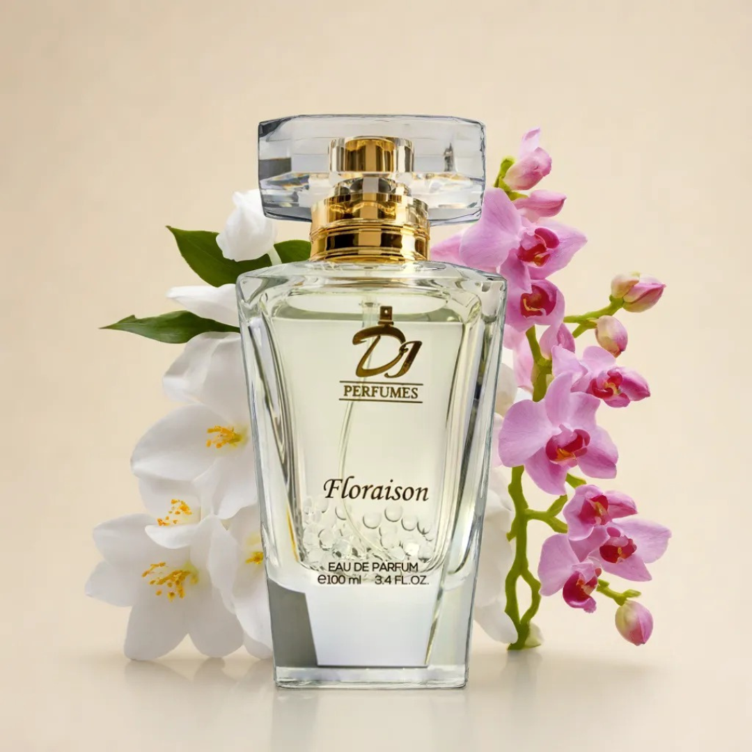 Floraison EDP 100ml for Women (by Dj Perfumes)
