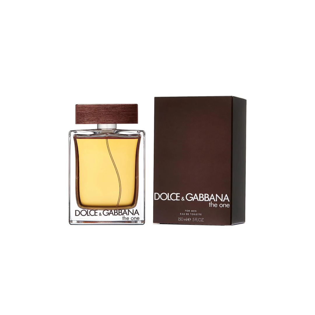 Dolce & Gabbana The One M EDT 150 ml