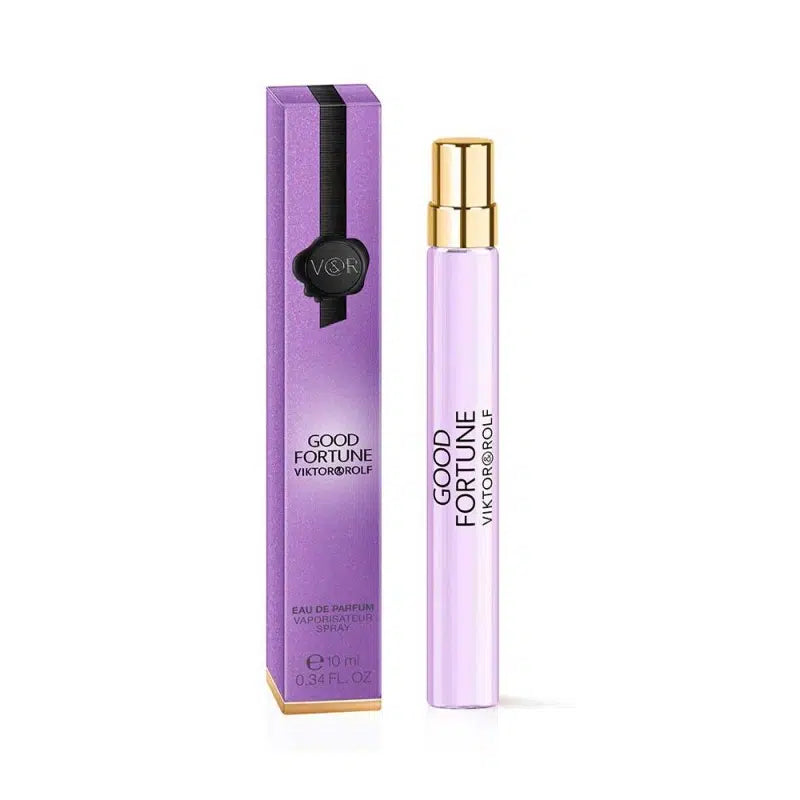 Viktor & Rolf Good Fortune EDP 10ml For Women - Default Title