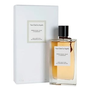 Van Cleef & Arpels Coll Extraordinaire Precious Oud Edp 75 Ml for Women - 75ml