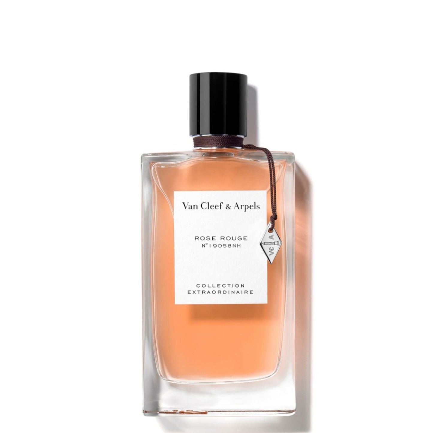 Van Cleef & Arpels Van Cleef Rose Rouge Eau de Parfum Unisex 75ml - 75ml