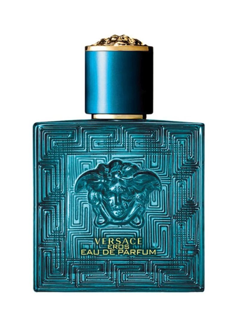 Versace Eros Edp 100 Ml for Men - 100ml
