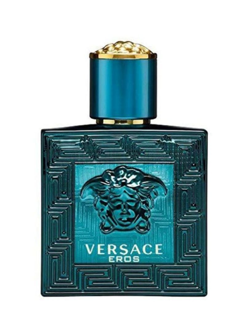 Versace Eros Edt 50 Ml for Men