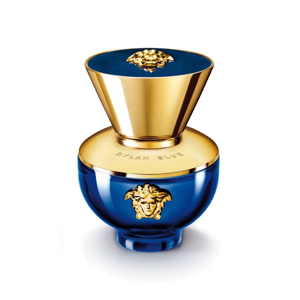 Versace Pour Femme Dylan Blue Miniature Perfume for Women 5ml Eau de Parfum