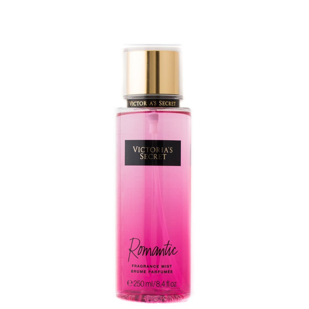 Victoria's Secret Romantic Body Mist 250ml - 250ml