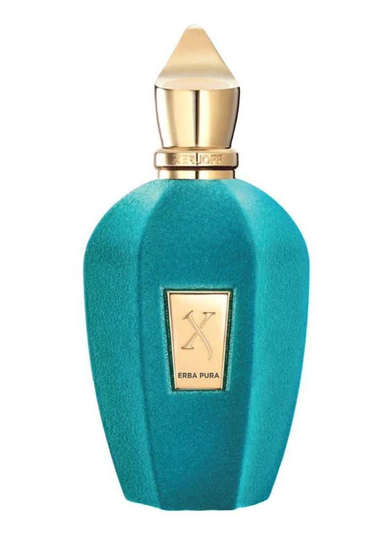 Xerjoff Erba Pura Edp 100Ml - 100ml