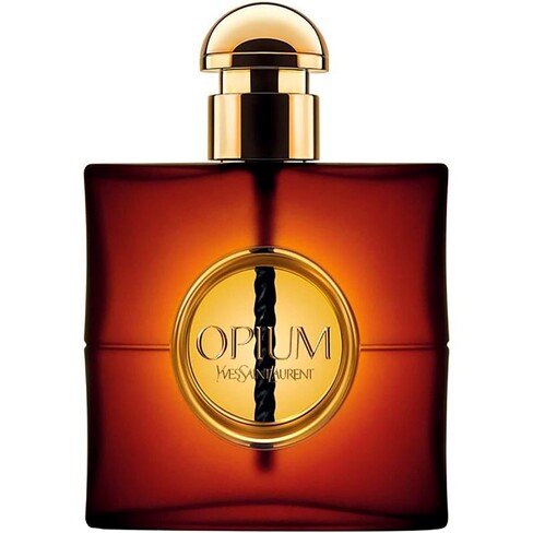 Yves Saint Laurent Opium Edt 90Ml for Women - 90ml
