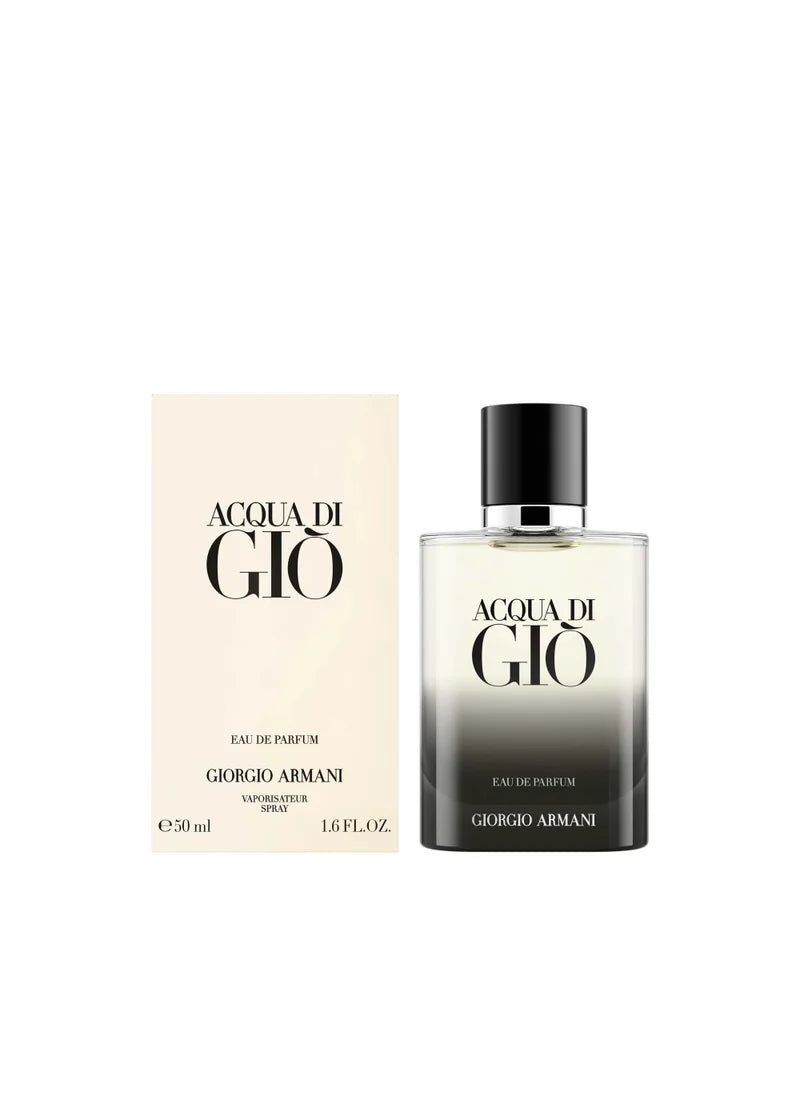 Giorgio Armani Acqua Di Gio EDP 50ml For Men