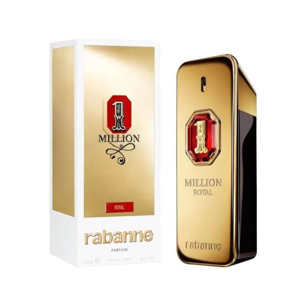 Paco Rabanne 1 Million Royal Parfum 100ml
