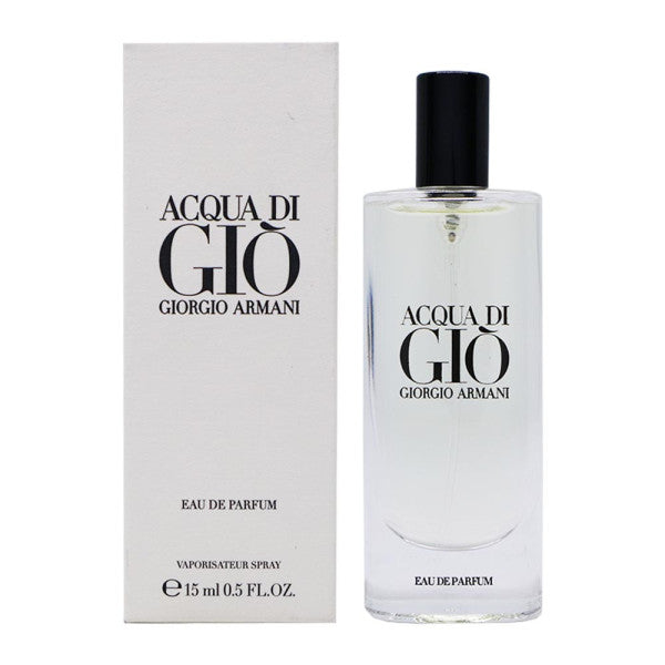 Giorgio Armani Acqua Di Gio For Men Eau De Parfum 15Ml